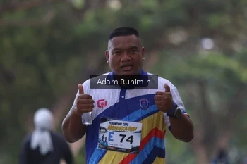 Runner Photo 4316805