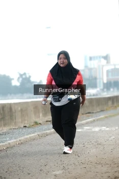 Runner Photo 4316806