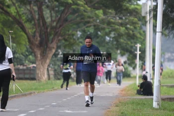 Runner Photo 4316807