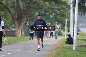 Runner Photo 4316810