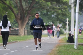 Runner Photo 4316812