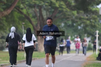Runner Photo 4316816