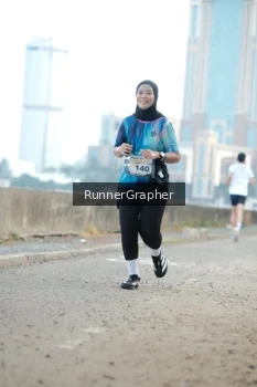 Runner Photo 4316817