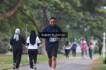 Runner Photo 4316818