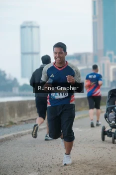 Runner Photo 4316819