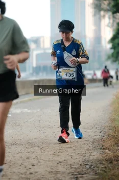 Runner Photo 4316820