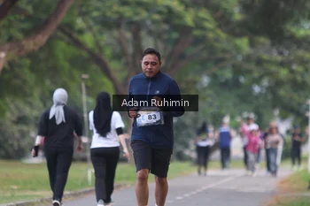 Runner Photo 4316823