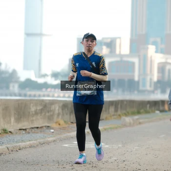 Runner Photo 4316825