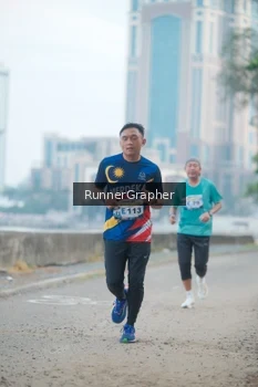 Runner Photo 4316827