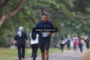 Runner Photo 4316828