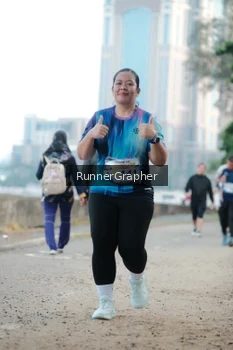 Runner Photo 4316830