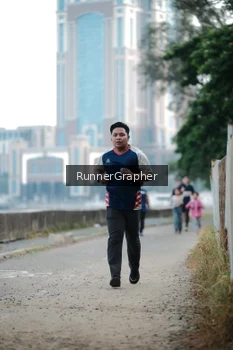 Runner Photo 4316832