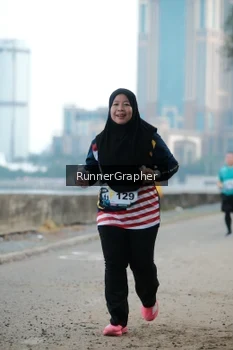 Runner Photo 4316833