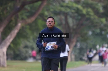 Runner Photo 4316838