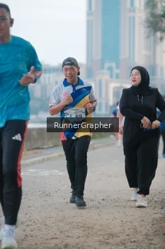 Runner Photo 4316839