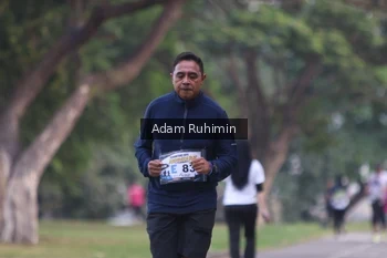 Runner Photo 4316841