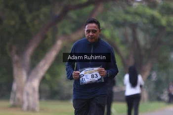 Runner Photo 4316843
