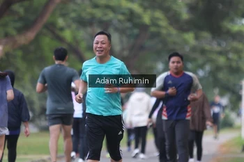 Runner Photo 4316844