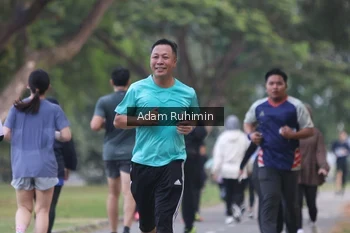 Runner Photo 4316848