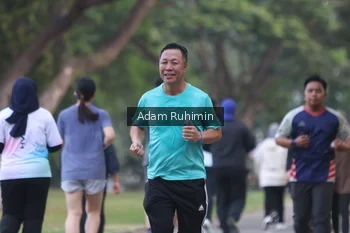 Runner Photo 4316851