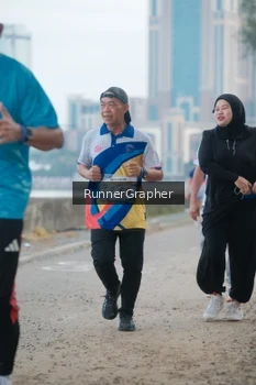 Runner Photo 4316852