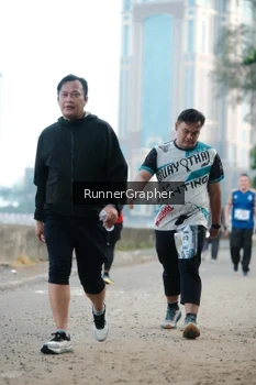 Runner Photo 4316853