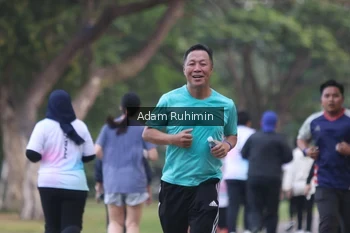 Runner Photo 4316854