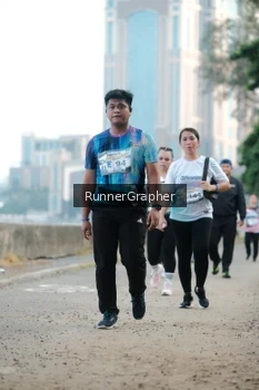Runner Photo 4316856