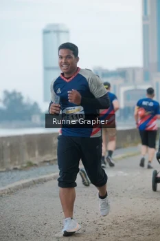 Runner Photo 4316857