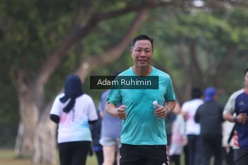 Runner Photo 4316858