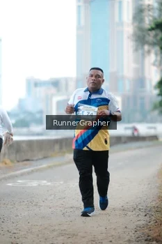 Runner Photo 4316863