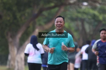 Runner Photo 4316865