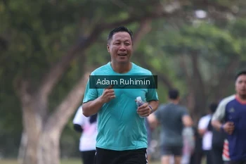 Runner Photo 4316870