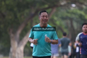 Runner Photo 4316872