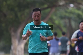 Runner Photo 4316875
