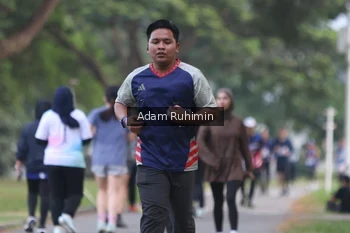 Runner Photo 4316878