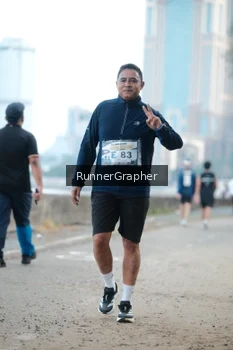 Runner Photo 4316882