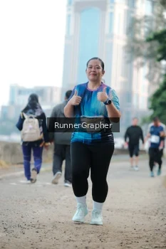 Runner Photo 4316883