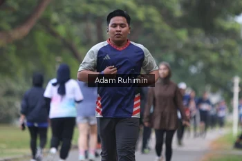 Runner Photo 4316884