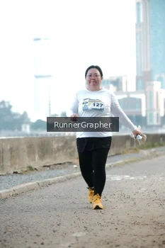 Runner Photo 4316887
