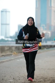 Runner Photo 4316888