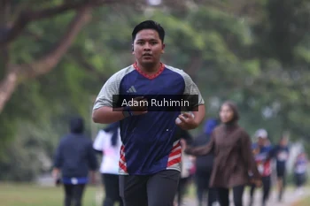 Runner Photo 4316889