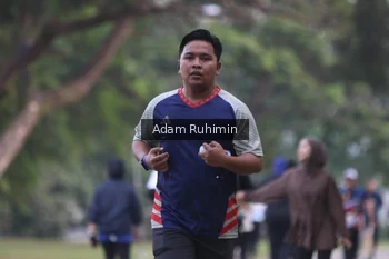 Runner Photo 4316891
