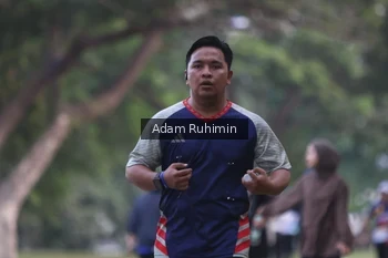 Runner Photo 4316892