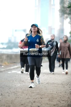 Runner Photo 4316893