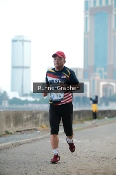 Runner Photo 4316895