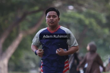 Runner Photo 4316896