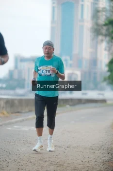 Runner Photo 4316897