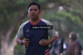 Runner Photo 4316899