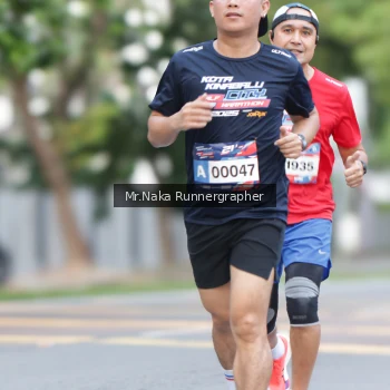 Runner Photo 43169